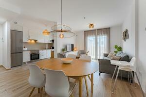 Appartamento di 2 Camere - Las Rosas (7)