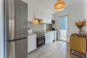 Appartamento di 2 Camere - Las Rosas (8)