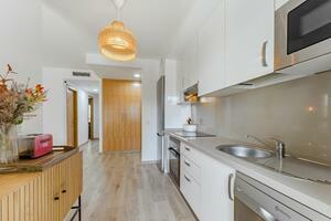 Appartamento di 2 Camere - Las Rosas (9)