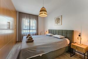 Appartamento di 2 Camere - Las Rosas (12)