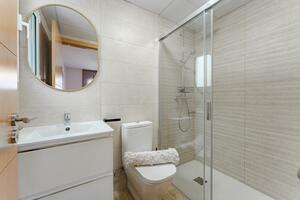 Appartamento di 2 Camere - Las Rosas (15)