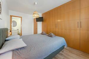 Appartamento di 2 Camere - Las Rosas (16)