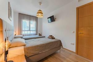 Appartamento di 2 Camere - Las Rosas (18)