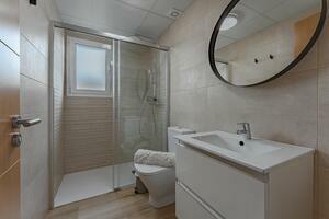 Appartamento di 2 Camere - Las Rosas (20)