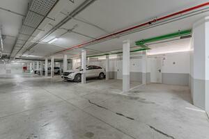 Appartamento di 2 Camere - Las Rosas (23)