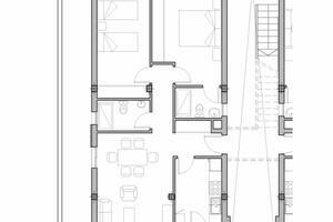 Appartamento di 2 Camere - Las Rosas (25)