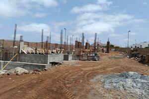 Maison de ville de 4 chambres - Fuerteventura (3)