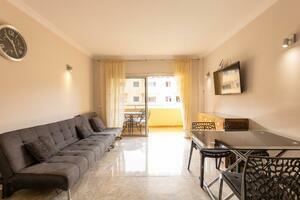 Квартира с 1 спальней - Los Cristianos - Los Ángeles (2)