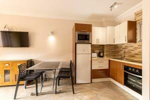 Квартира с 1 спальней - Los Cristianos - Los Ángeles (3)