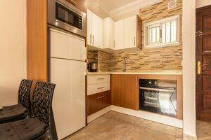 Квартира с 1 спальней - Los Cristianos - Los Ángeles (4)