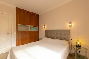 Квартира с 1 спальней - Los Cristianos - Los Ángeles (6)