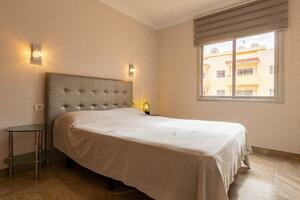 Квартира с 1 спальней - Los Cristianos - Los Ángeles (7)