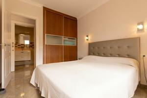 Квартира с 1 спальней - Los Cristianos - Los Ángeles (8)