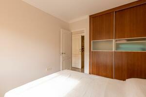 Квартира с 1 спальней - Los Cristianos - Los Ángeles (9)