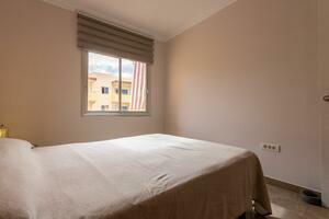 Квартира с 1 спальней - Los Cristianos - Los Ángeles (10)