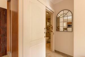 Квартира с 1 спальней - Los Cristianos - Los Ángeles (11)