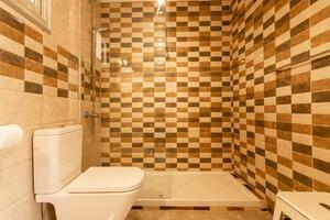 Квартира с 1 спальней - Los Cristianos - Los Ángeles (14)