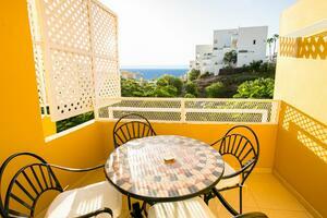 1 slaapkamer Appartement - Torviscas Bajo - Orlando (0)