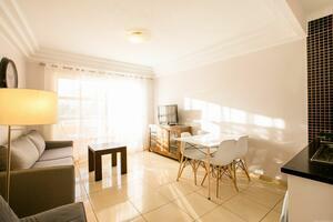 1 slaapkamer Appartement - Torviscas Bajo - Orlando (1)