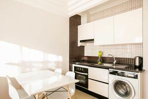 1 slaapkamer Appartement - Torviscas Bajo - Orlando (3)