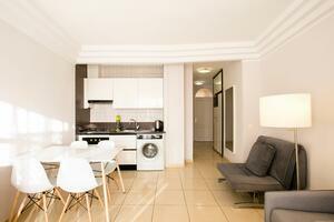 1 slaapkamer Appartement - Torviscas Bajo - Orlando (6)