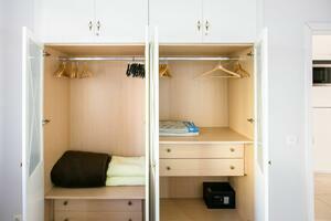 1 slaapkamer Appartement - Torviscas Bajo - Orlando (8)