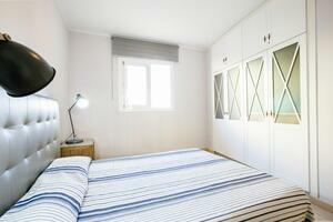 1 slaapkamer Appartement - Torviscas Bajo - Orlando (9)