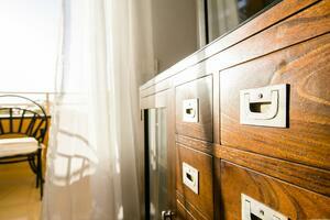 1 slaapkamer Appartement - Torviscas Bajo - Orlando (11)