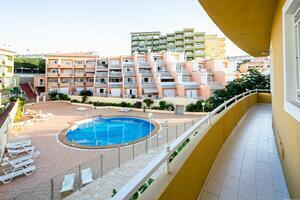 1 slaapkamer Appartement - Torviscas Bajo - Orlando (13)