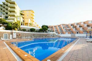 1 slaapkamer Appartement - Torviscas Bajo - Orlando (14)