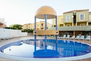 1 slaapkamer Appartement - Torviscas Bajo - Orlando (16)