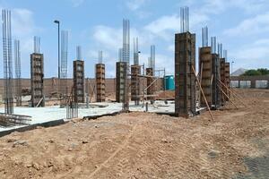 2 Bedroom Townhouse - Fuerteventura (2)