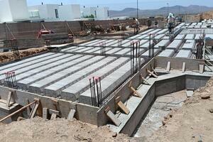 2 Bedroom Townhouse - Fuerteventura (3)