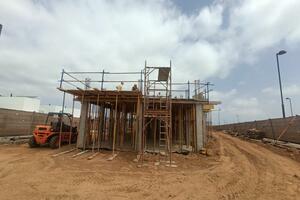 2 Bedroom Townhouse - Fuerteventura (6)