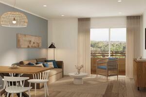 1 Bedroom Apartment - Mallorca (0)