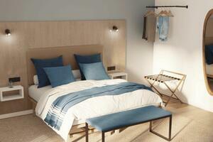 1 Bedroom Apartment - Mallorca (1)