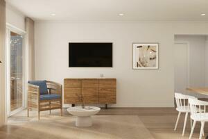 1 Bedroom Apartment - Mallorca (4)