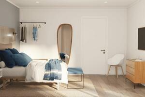 1 Bedroom Apartment - Mallorca (6)