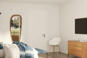 1 Bedroom Apartment - Mallorca (7)