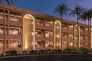 1 Bedroom Apartment - Mallorca (9)