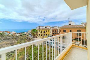 2 Bedroom Penthouse - Tijoco Bajo (0)