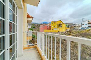 2 Bedroom Penthouse - Tijoco Bajo (6)