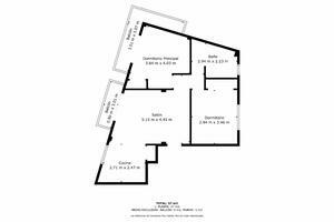 2 Bedroom Penthouse - Tijoco Bajo (15)