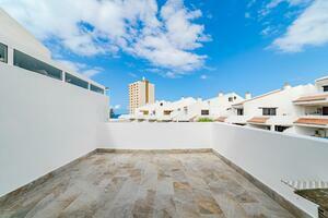 3 Bedroom Penthouse - Los Cristianos - Paloma Beach (4)