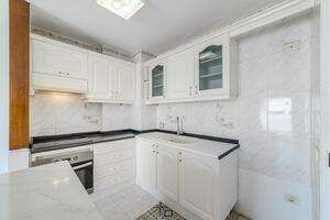 3 Bedroom Penthouse - Los Cristianos - Paloma Beach (7)