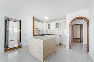 3 Bedroom Penthouse - Los Cristianos - Paloma Beach (8)