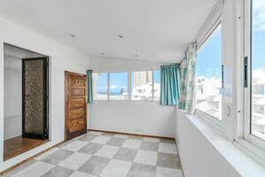 3 Bedroom Penthouse - Los Cristianos - Paloma Beach (18)