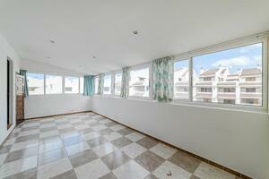 3 Bedroom Penthouse - Los Cristianos - Paloma Beach (19)