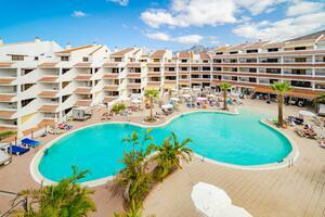 3 Bedroom Penthouse - Los Cristianos - Paloma Beach (25)