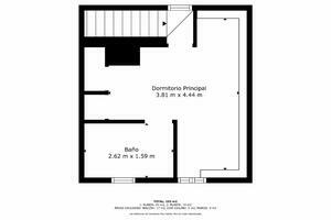3 Bedroom Penthouse - Los Cristianos - Paloma Beach (26)